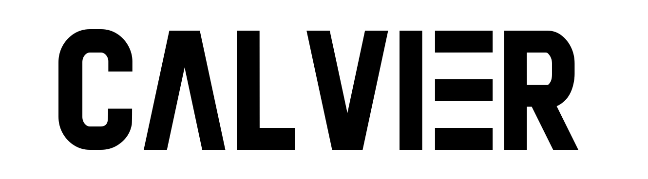 Calvier